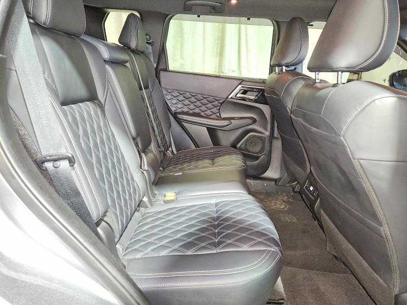 Aukcja sprzedaży 2023 Mitsubishi Outlander, vin: JA4J4VA86PZ051979, numer aukcji: 63558646