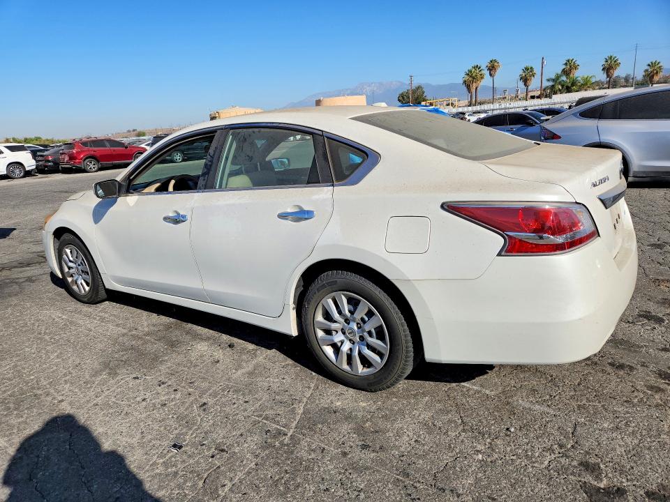 63600906 :رقم المزاد ، 1N4AL3AP1EC425540 vin ، 2014 Nissan Altima مزاد بيع