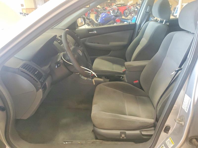 Продажа на аукционе авто 2007 Honda Accord, vin: 1HGCM56777A182109, номер лота: 64969676