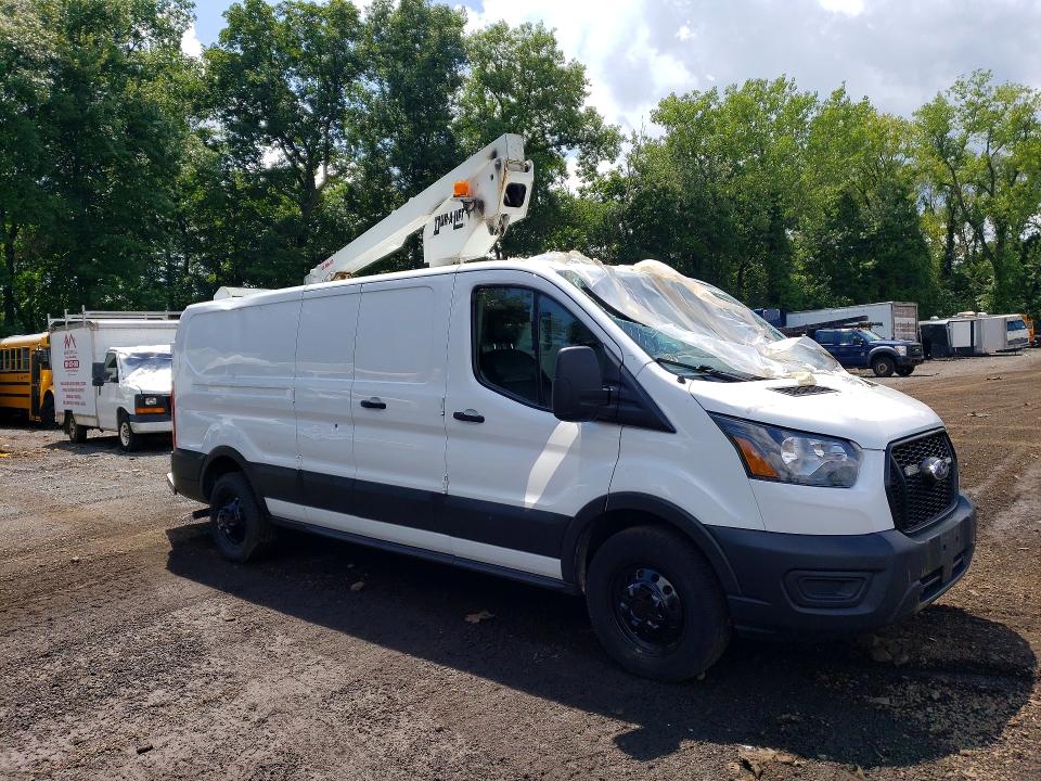 Продаж на аукціоні авто 2021 Ford Transit, vin: 1FTBW1Y83MKA84719, номер лоту: 58760076