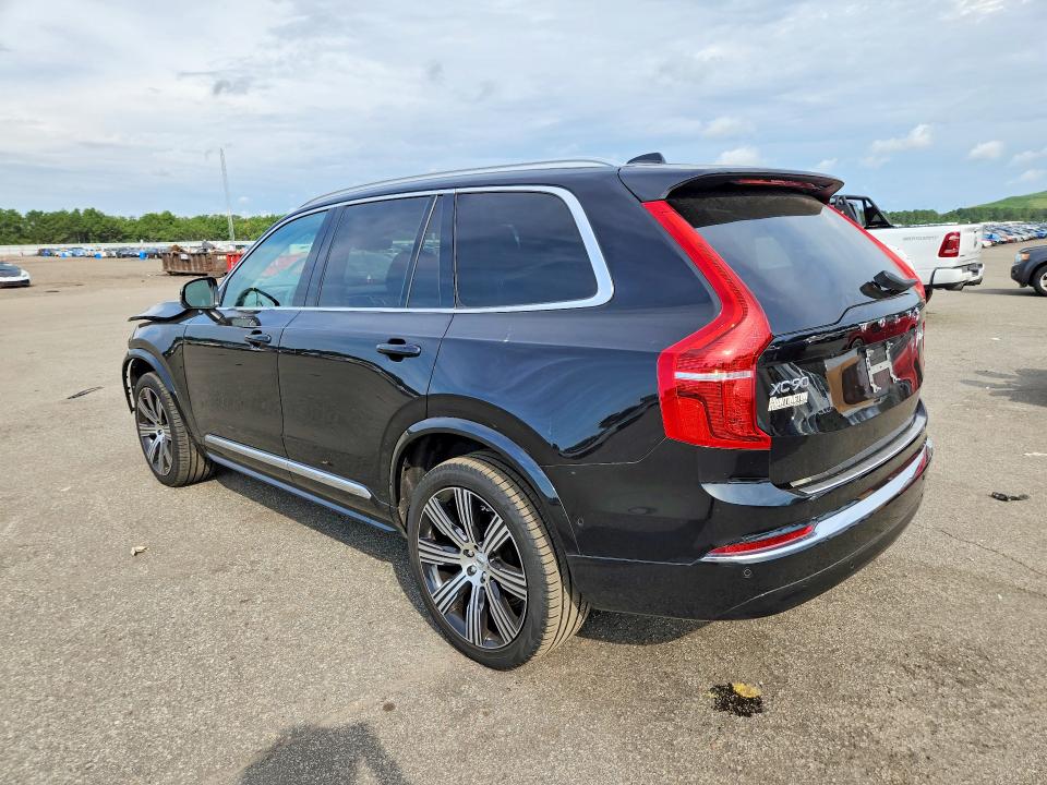Aukcja sprzedaży 2023 Volvo Xc90, vin: YV40621A5P1903067, numer aukcji: 66769276