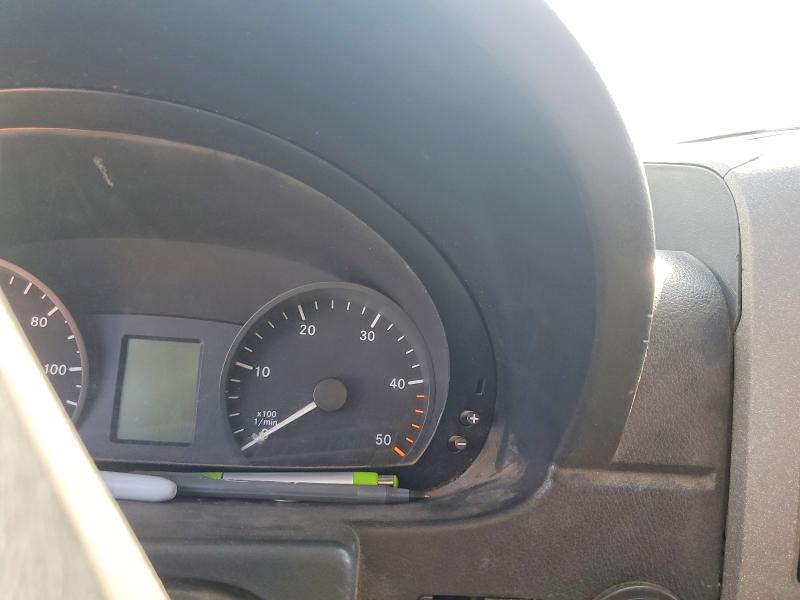 Aukcja sprzedaży 2008 Dodge Sprinter, vin: WD0PF145185279389, numer aukcji: 63727146
