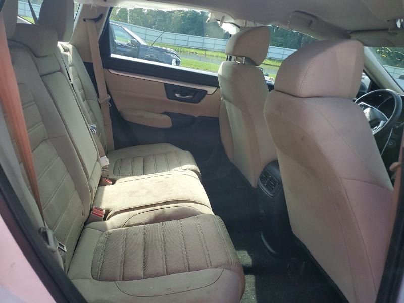 Aukcja sprzedaży 2020 Honda Cr-v, vin: 2HKRW2H25LH617747, numer aukcji: 66932756
