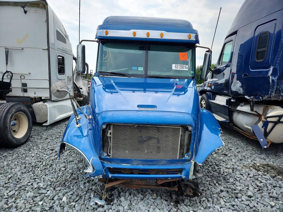 Продаж на аукціоні авто 2016 Freightliner Conventional, vin: 3ALXA7CG3GDHR6457, номер лоту: 63120816