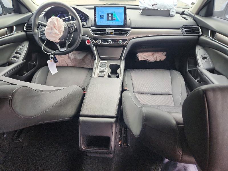 Aukcja sprzedaży 2019 Honda Accord, vin: 1HGCV3F13KA009287, numer aukcji: 66444506