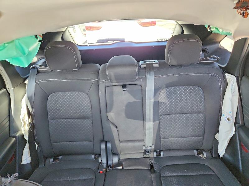 65878576 :رقم المزاد ، 1FMCU9GN4RUA23399 vin ، 2024 Ford Escape مزاد بيع