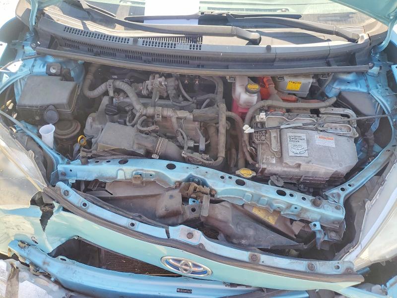 Продажа на аукционе авто 2013 Toyota Prius C, vin: JTDKDTB33D1054799, номер лота: 65128226