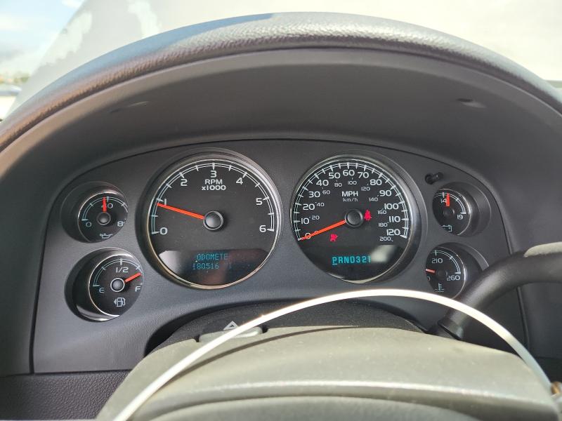 64284436 :رقم المزاد ، 1GKFC16098R132636 vin ، 2008 Gmc Yukon Xl مزاد بيع
