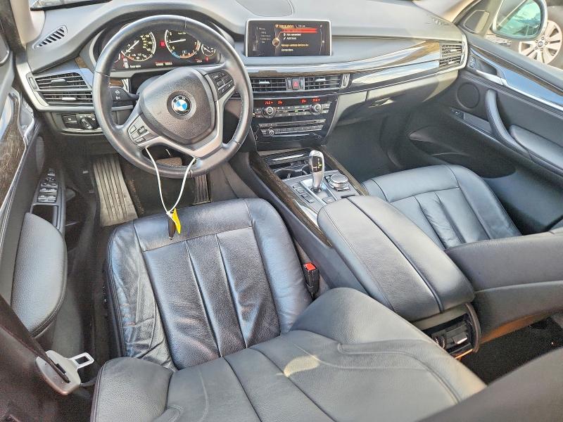 Aukcja sprzedaży 2015 Bmw X5, vin: 5UXKR0C56F0K66989, numer aukcji: 63298736