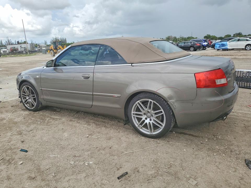 2009 Audi A4 მანქანა იყიდება აუქციონზე, vin: WAUAF48H79K011841, აუქციონის ნომერი: 64212286