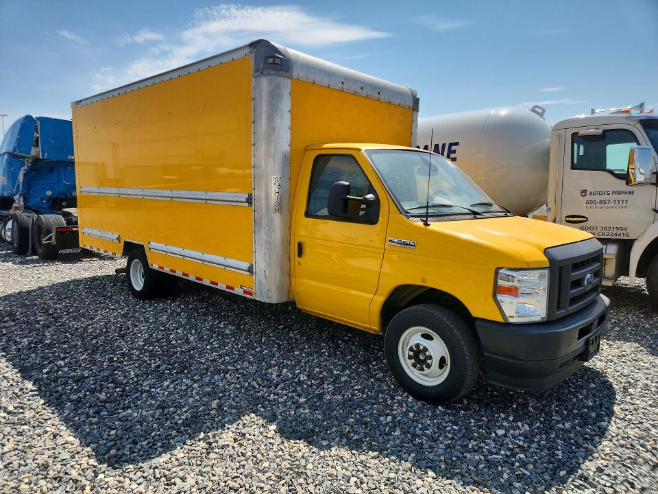 Aukcja sprzedaży 2023 Ford Econoline, vin: 1FDWE3FN5PDD00129, numer aukcji: 63623586