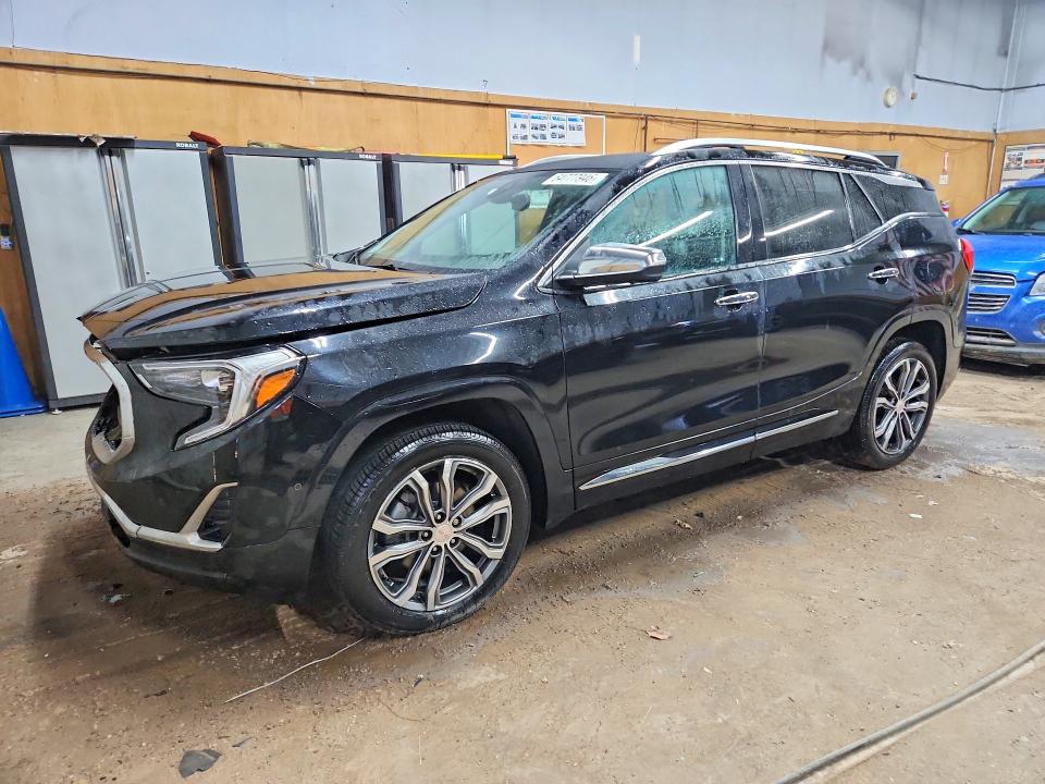 Aukcja sprzedaży 2020 Gmc Terrain, vin: 3GKALXEX6LL293795, numer aukcji: 64777946