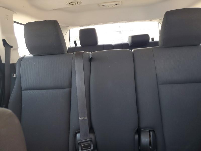 Продажа на аукционе авто 2010 Dodge Journey, vin: 3D4PG5FV2AT115457, номер лота: 64115016