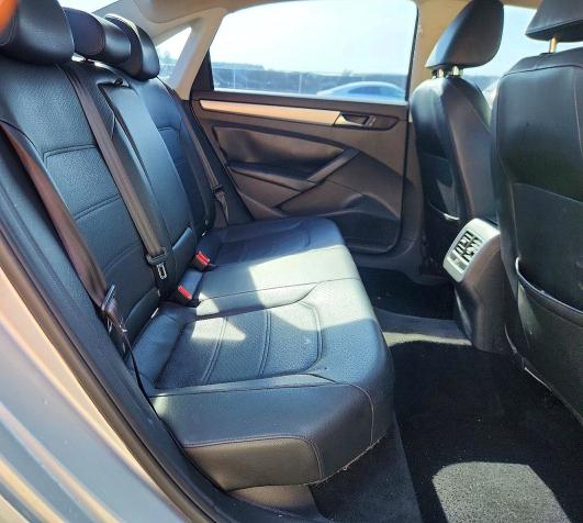 Продаж на аукціоні авто 2013 Volkswagen Passat, vin: 1VWBP7A37DC115122, номер лоту: 64450276