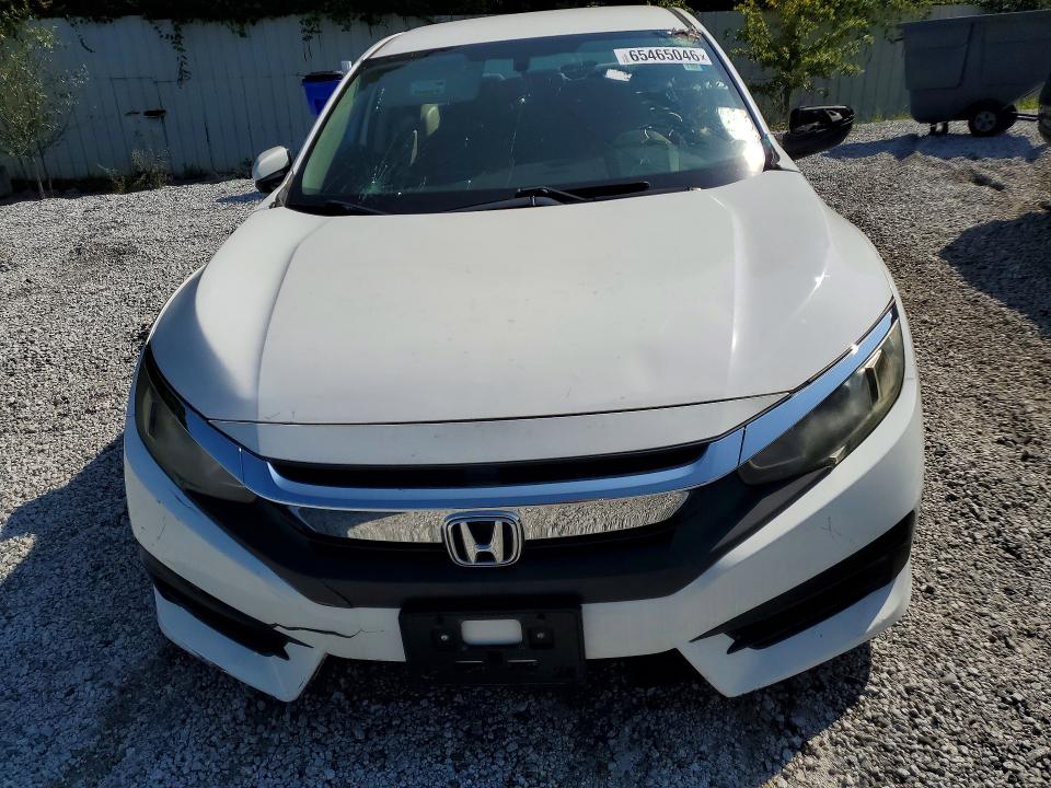 65465046 :رقم المزاد ، 2HGFC2F56JH547014 vin ، 2018 Honda Civic مزاد بيع