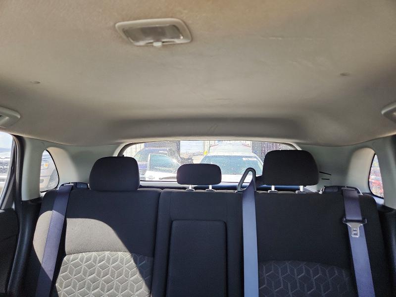 65413596 :رقم المزاد ، JA4APUAU6MU033036 vin ، 2021 Mitsubishi Outlander Sport مزاد بيع