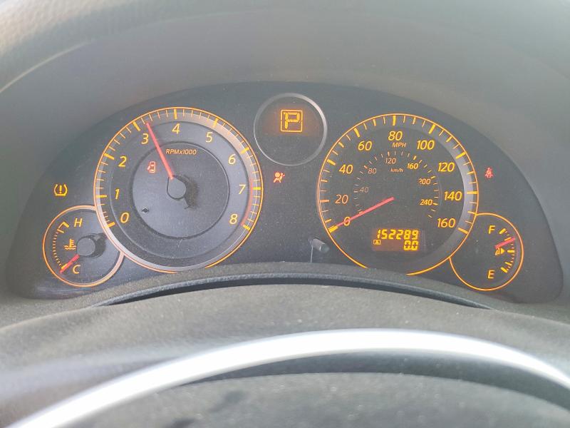 2005 Infiniti G35 მანქანა იყიდება აუქციონზე, vin: JNKCV54E35M411523, აუქციონის ნომერი: 67116736