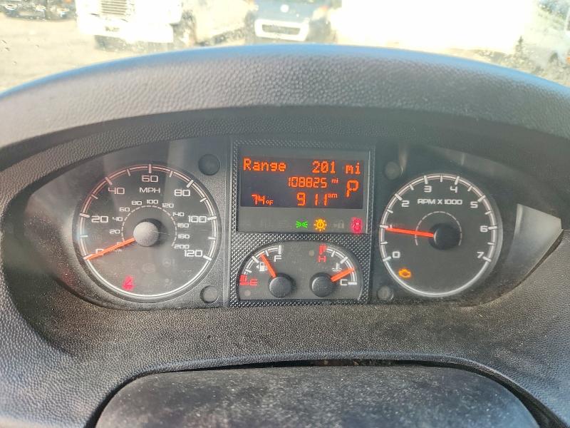 Aukcja sprzedaży 2020 Ram Promaster 3500, vin: 3C6URVJG5LE132190, numer aukcji: 64813706