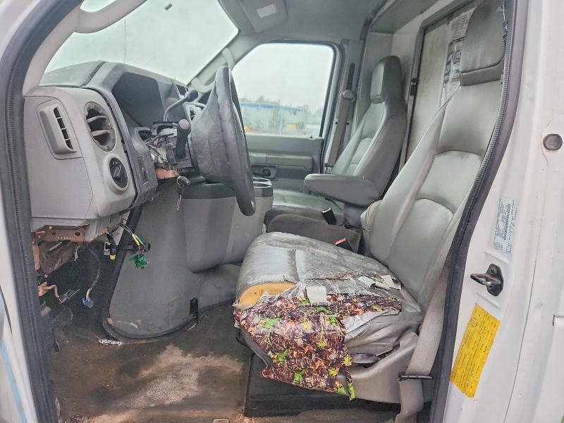 2010 Ford E450 მანქანა იყიდება აუქციონზე, vin: 1FDXE4FL8ADA60042, აუქციონის ნომერი: 64672176