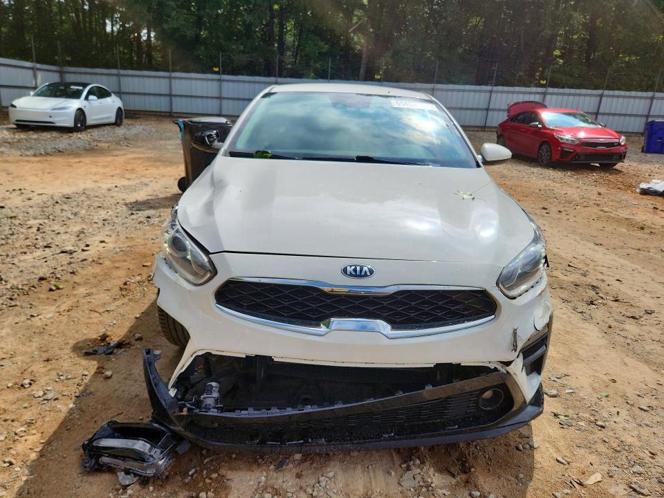 Продаж на аукціоні авто 2019 Kia Forte, vin: 3KPF34AD4KE062313, номер лоту: 65453186