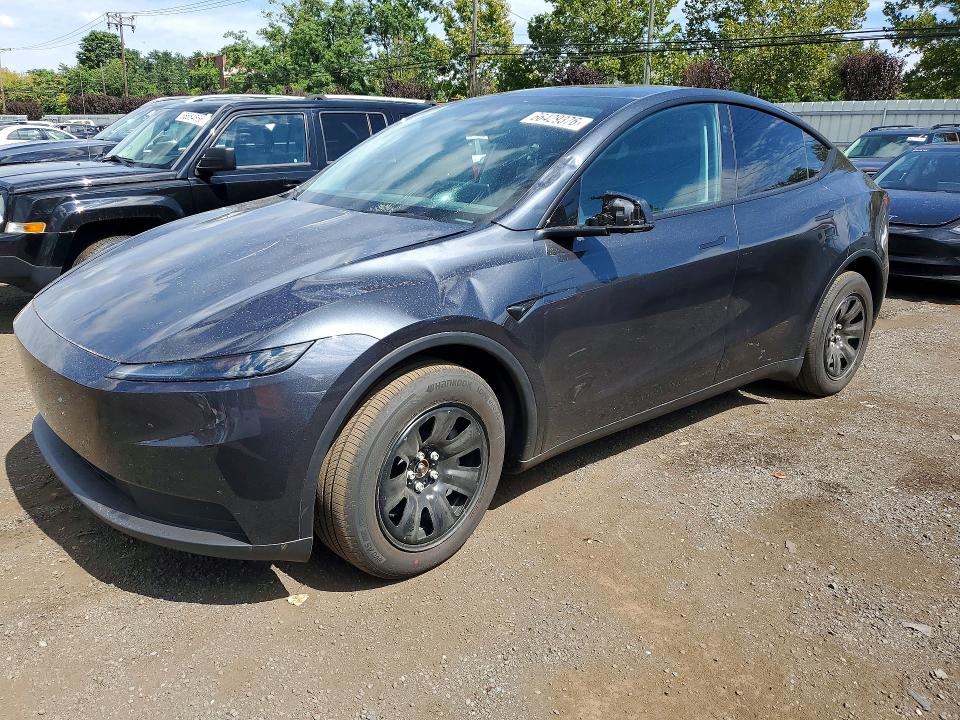 Aukcja sprzedaży 2026 Tesla Model Y, vin: 7SAYGDEE7TA636477, numer aukcji: 66429376