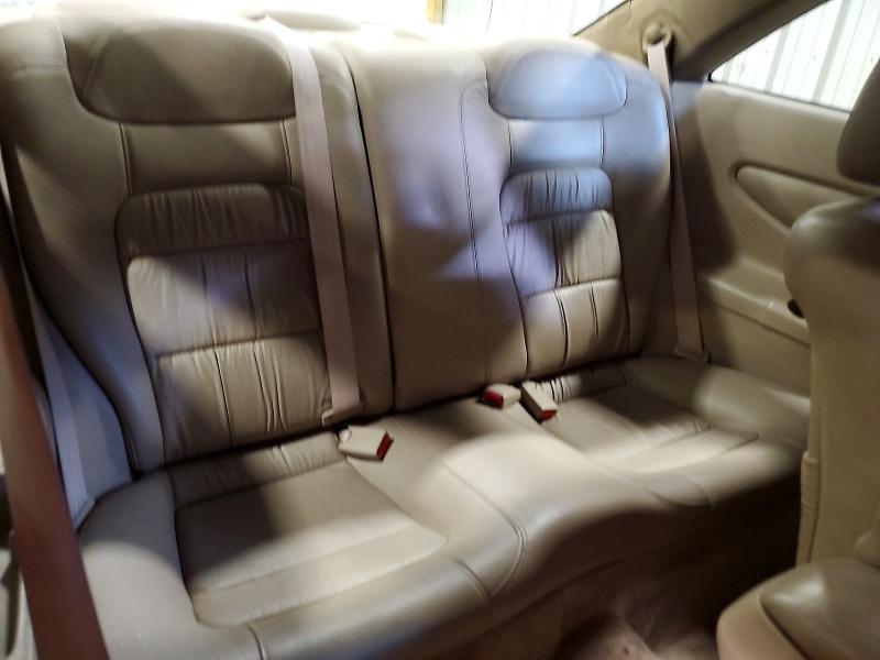 Продажа на аукционе авто 2002 Honda Accord, vin: 1HGCG22542A004693, номер лота: 66122406