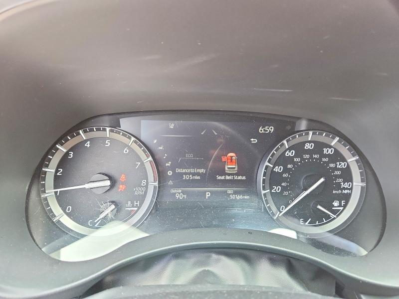 Продаж на аукціоні авто 2021 Toyota Highlander, vin: 5TDLZRAH4MS067635, номер лоту: 64702676