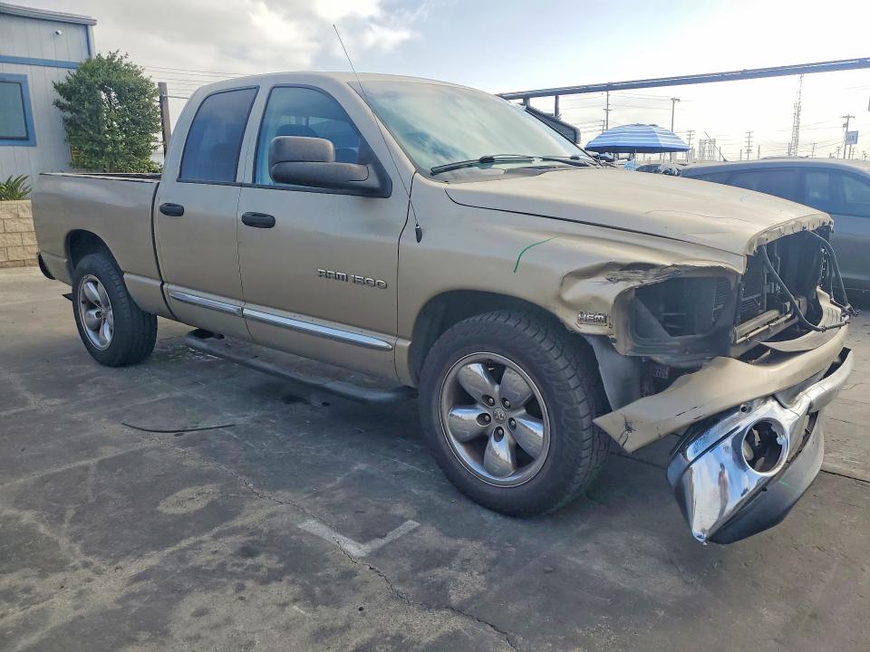 Aukcja sprzedaży 2005 Dodge Ram 1500, vin: 1D7HA18D35S172506, numer aukcji: 67197276