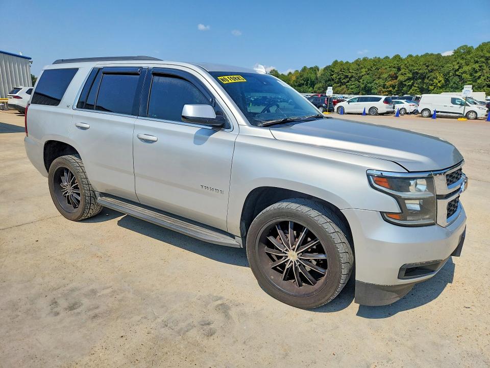 Aukcja sprzedaży 2016 Chevrolet Tahoe, vin: 1GNSKBKC1GR458939, numer aukcji: 66260726