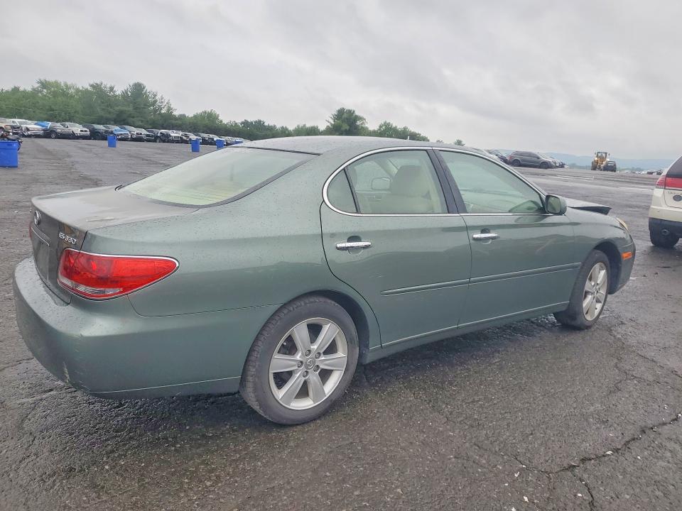 Продаж на аукціоні авто 2006 Lexus Es, vin: JTHBA30G865149111, номер лоту: 63105006