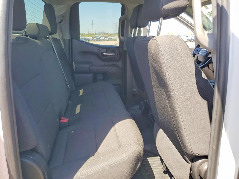 Aukcja sprzedaży 2025 Gmc Sierra, vin: 1GTRHAEK8SZ216385, numer aukcji: 64379766