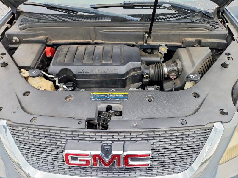 66364506 :رقم المزاد ، 1GKER23778J233111 vin ، 2008 Gmc Acadia مزاد بيع