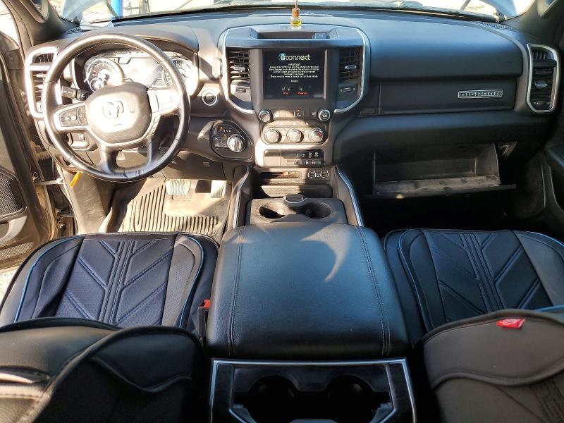 Aukcja sprzedaży 2021 Ram 1500, vin: 1C6SRFFT0MN506379, numer aukcji: 65456586