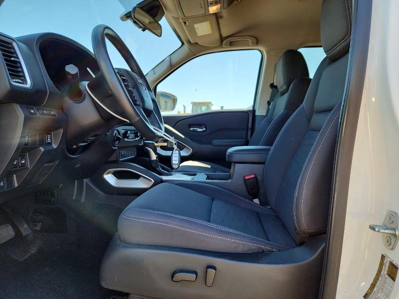 Продажа на аукционе авто 2022 Nissan Frontier, vin: 1N6ED1EK7NN610916, номер лота: 63765086
