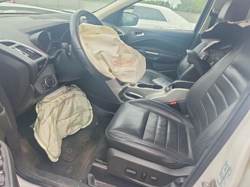 Продаж на аукціоні авто 2013 Ford Escape, vin: 1FMCU0H90DUA31425, номер лоту: 63748376