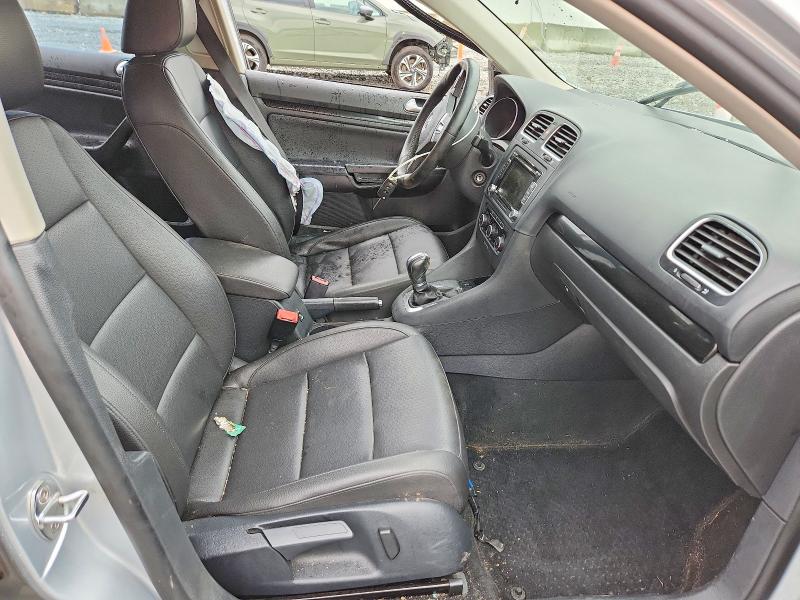 Продажа на аукционе авто 2014 Volkswagen Jetta, vin: 3VWPL7AJ6EM616390, номер лота: 64368966
