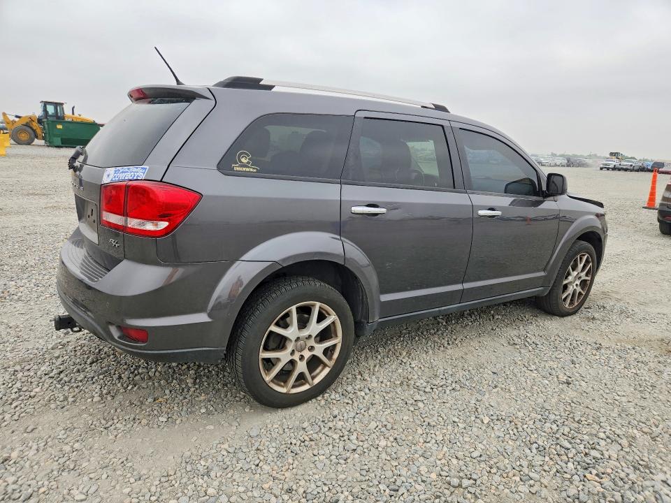 Aukcja sprzedaży 2014 Dodge Journey, vin: 3C4PDDFG0ET130935, numer aukcji: 63888566