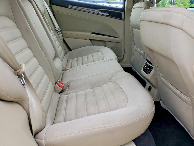 Продаж на аукціоні авто 2013 Ford Fusion, vin: 3FA6P0H70DR105057, номер лоту: 65276386