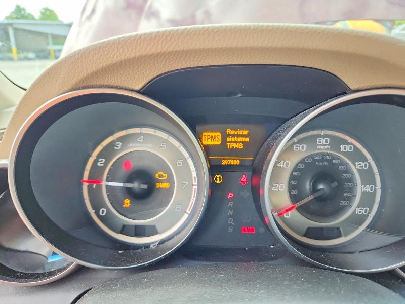 Aukcja sprzedaży 2012 Acura Mdx, vin: 2HNYD2H24CH548618, numer aukcji: 66588546