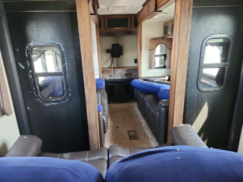 Aukcja sprzedaży 2016 Keystone Cougar, vin: 4YDF32623G2506665, numer aukcji: 62782036