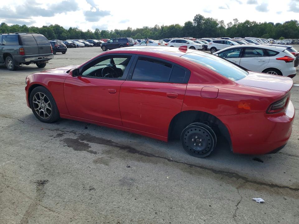 Продаж на аукціоні авто 2015 Dodge Charger, vin: 2C3CDXJG1FH801700, номер лоту: 65997066