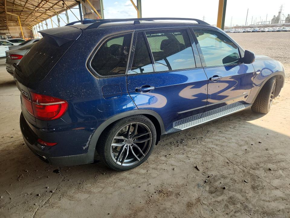 Aukcja sprzedaży 2012 Bmw X5, vin: 5UXZV8C50CL425007, numer aukcji: 64310786