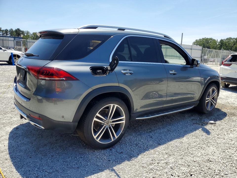 2020 Mercedes-benz Gle მანქანა იყიდება აუქციონზე, vin: 4JGFB4JB7LA098062, აუქციონის ნომერი: 65273706