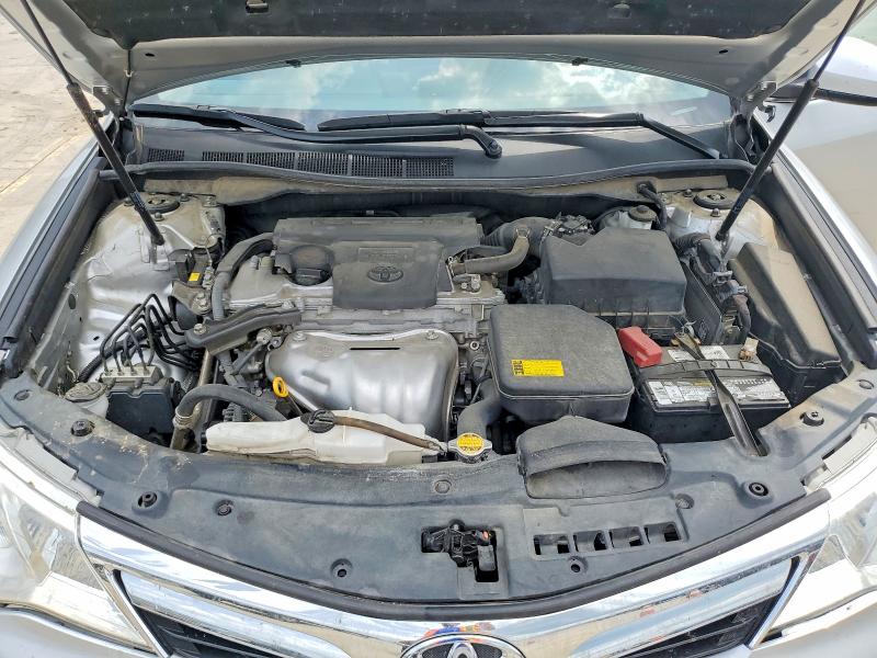 Продаж на аукціоні авто 2012 Toyota Camry, vin: 4T1BF1FKXCU080857, номер лоту: 65366676