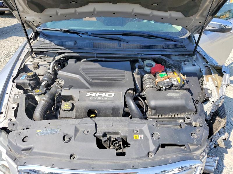 Aukcja sprzedaży 2011 Ford Taurus, vin: 1FAHP2KT6BG110939, numer aukcji: 65002306