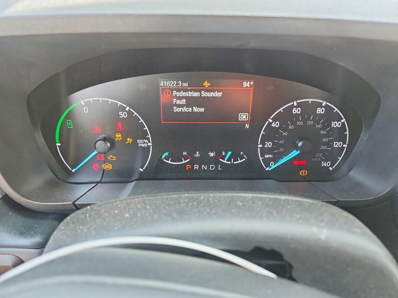 Продажа на аукционе авто 2024 Ford Maverick, vin: 3FTTW8H34RRB74577, номер лота: 66181666