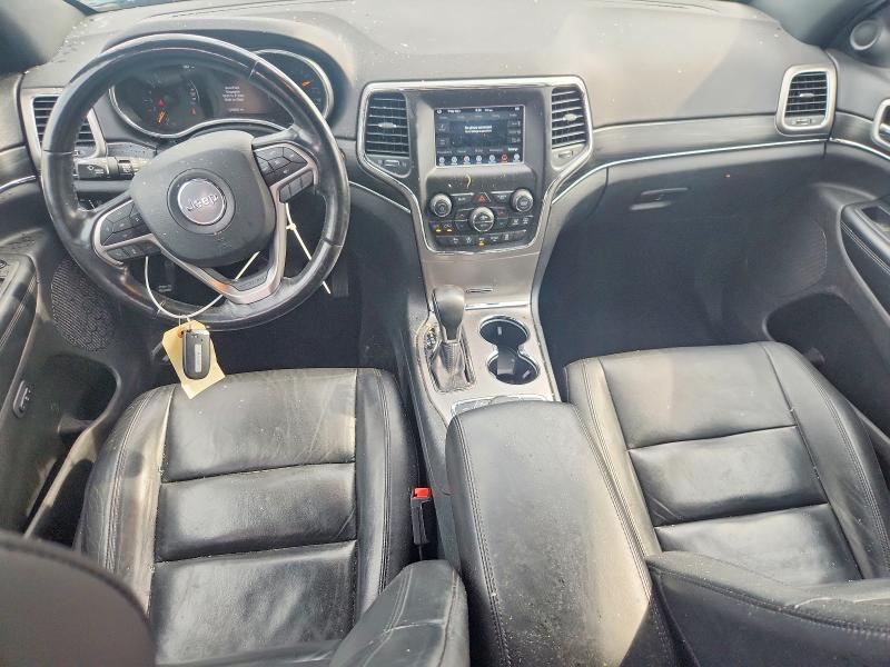 65159066 :رقم المزاد ، 1C4RJFBG6LC154409 vin ، 2020 Jeep Grand Cherokee مزاد بيع