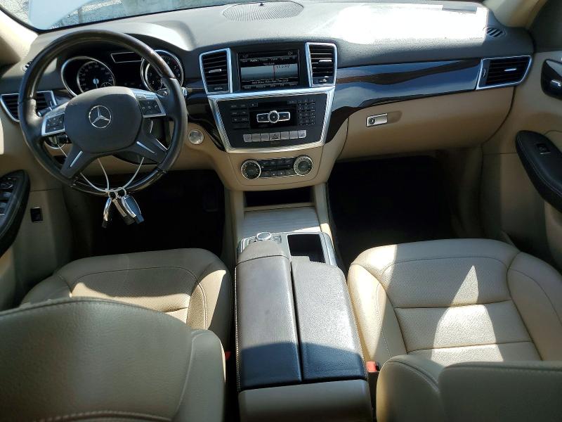 Продажа на аукционе авто 2013 Mercedes-benz Ml, vin: 4JGDA5JB6DA211372, номер лота: 66763556