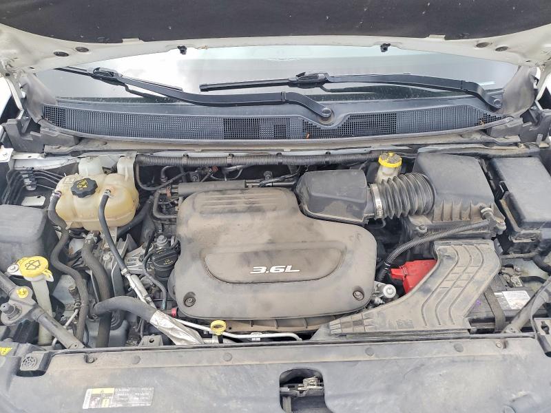 Aukcja sprzedaży 2017 Chrysler Pacifica, vin: 2C4RC1GG7HR620336, numer aukcji: 64308196