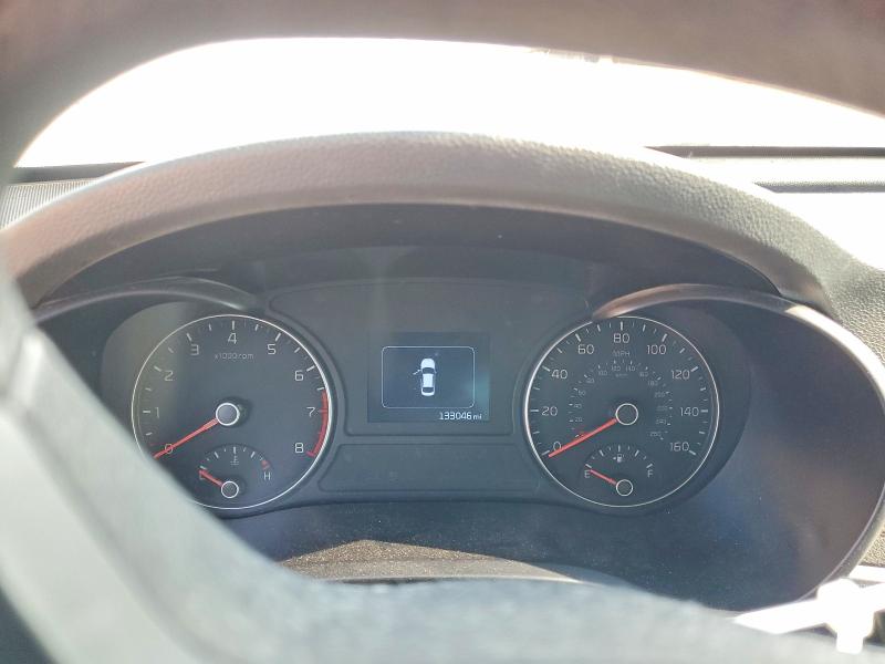 63378316 :رقم المزاد ، 5XXGT4L35GG041008 vin ، 2016 Kia Optima مزاد بيع